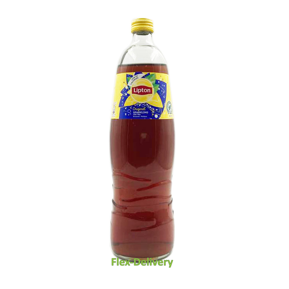 Lipton Ice Tea Original (6x1L)