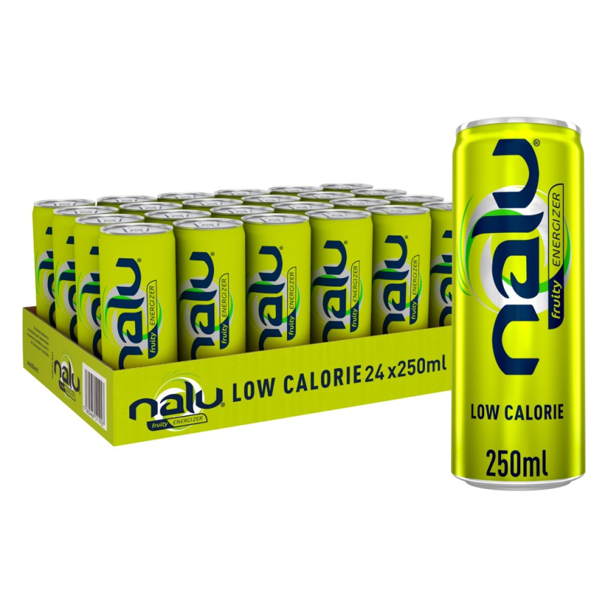 NALU BLIK 24x25cl