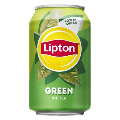ICE TEA GREEN BLIK 24x33cl