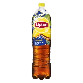 ICE TEA PET 6x1.5L