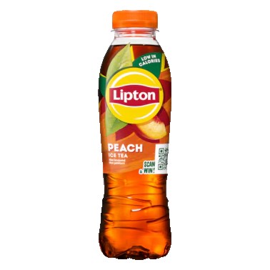 ICE TEA PERZIK PET 24x50cl