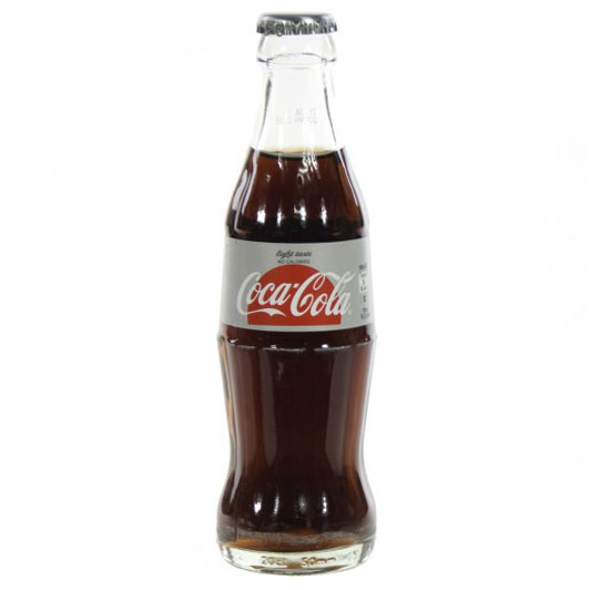 Coca-Cola Light (24x0,2L) 