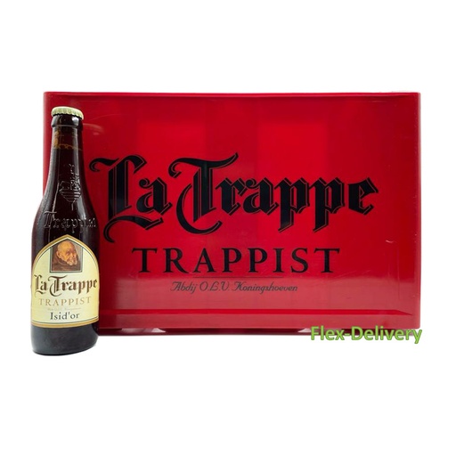 La Trappe Isid'or 7,5% (24x33cl)