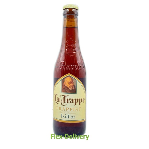 La Trappe Isid'or 7,5% (4x33cl)
