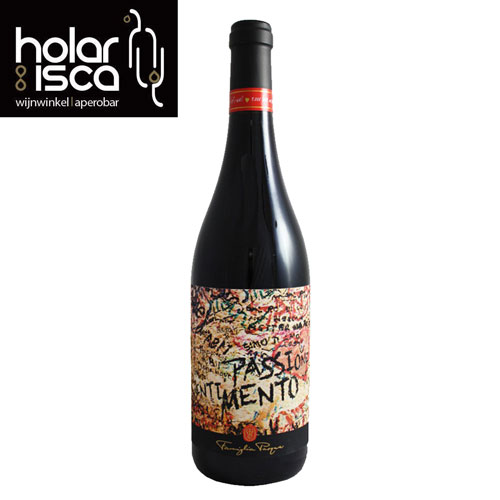 Passione Sentimento Rosso 2022 (IT) - Rouge (14%)