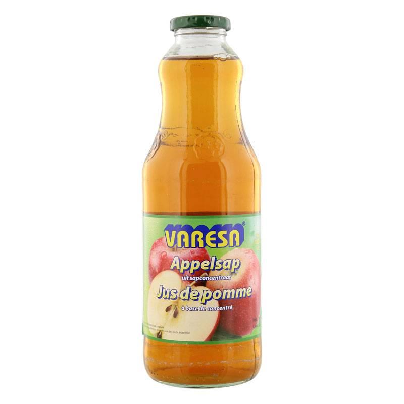 Varesa jus de pommes (6x1L)