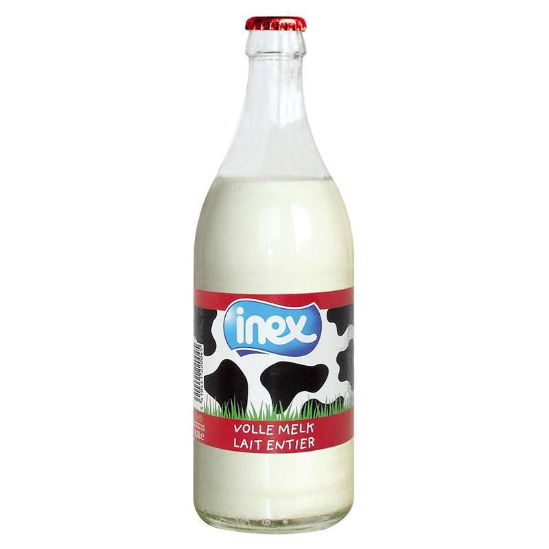 Whole Milk (16x0,5L)