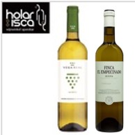 Finca El Empecinado Verdejo Rueda 2024 (ES) - Wit (12,5%)