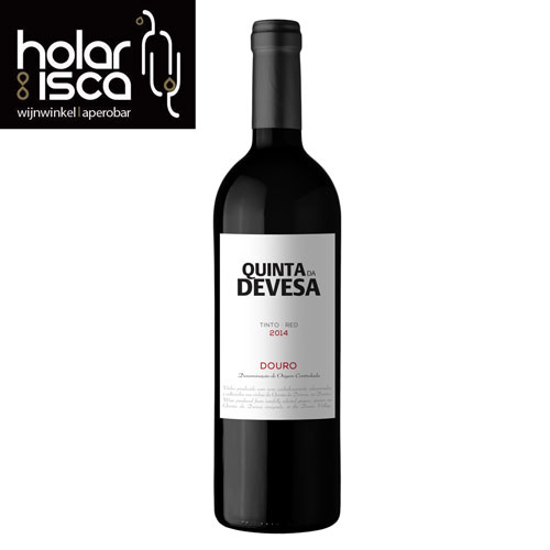 Quinta da Devesa Red 2017 (PT) - Rood (14%)