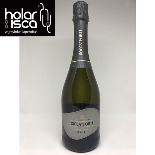 BIO Rocca dei Forti - Brut (IT) (11,5%)