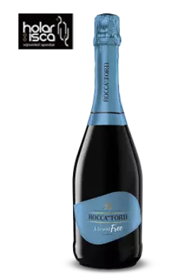 Rocca dei Forti - Brut (IT) (0%)