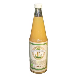 Appelfabriek Appelsap (6x0,7L)