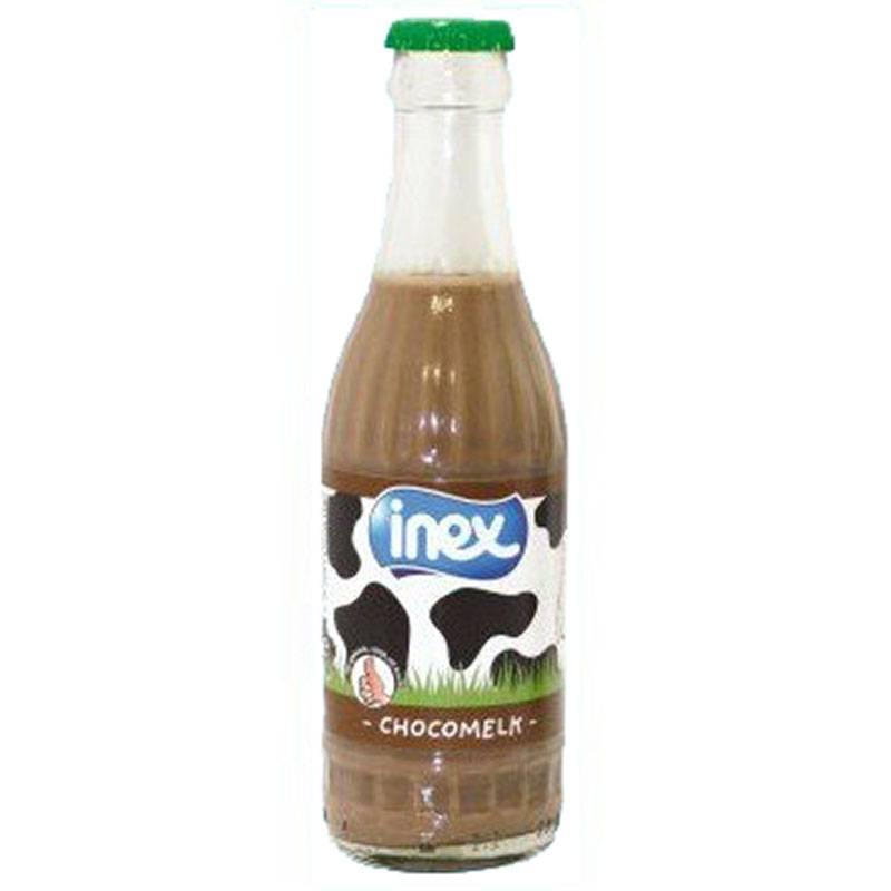 Chocomelk (24x0,2L)