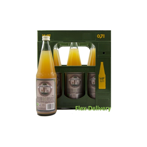 Appelfabriek Appelsap