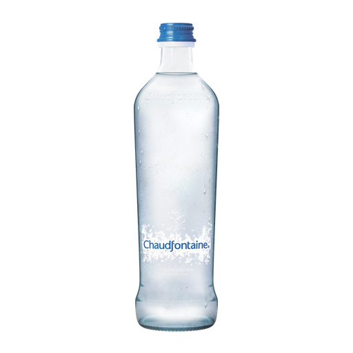 Chaudfontaine plat