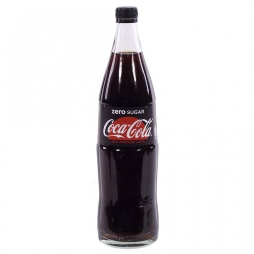 Coca-Cola Zero (6x1L) 