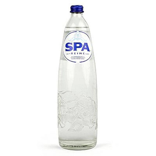 Spa still (6x1L)