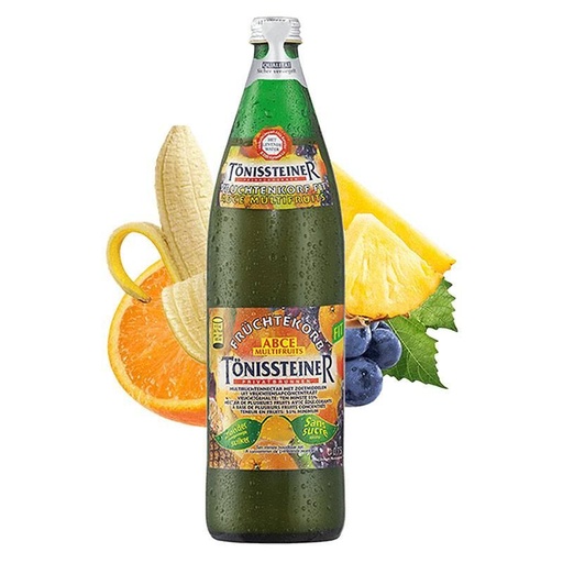 Tönissteiner Vruchtenkorf