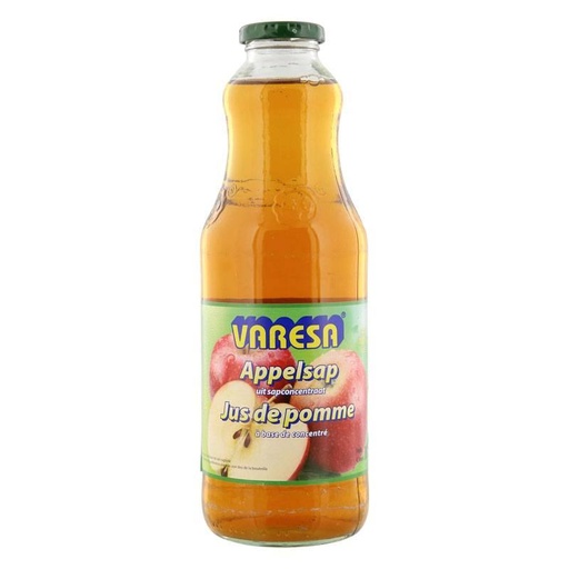 Varesa Apple juice