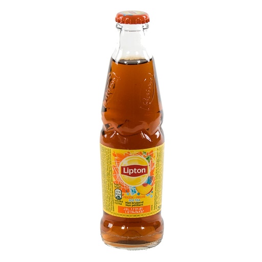 Lipton Ice Tea Peach