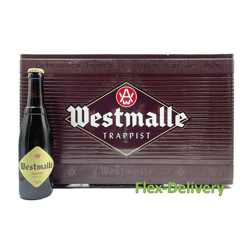 Westmalle Tripel
