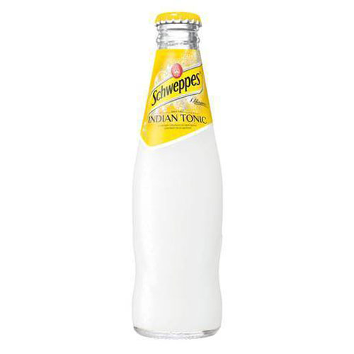 Schweppes Tonic (24x0,2L)