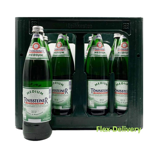 Tönissteiner Medium