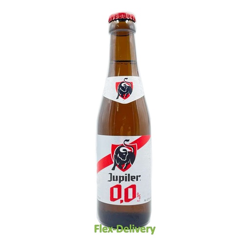 Jupiler 0,0%