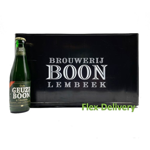 Boon geuze Oude