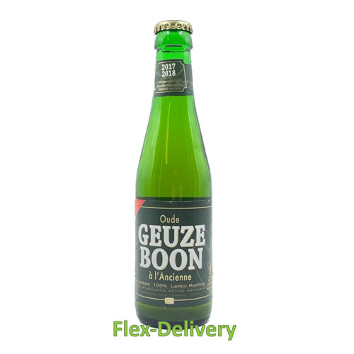 Boon geuze Oude