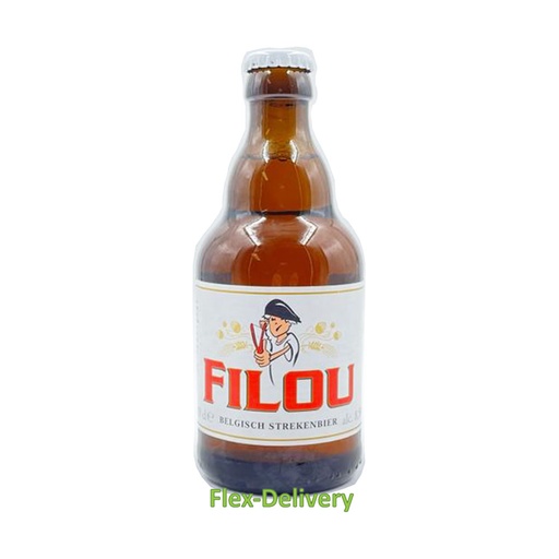 Filou Blond