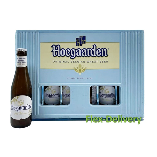 Hoegaarden Wit
