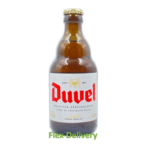 Duvel