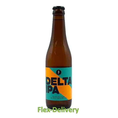 BBP Delta IPA