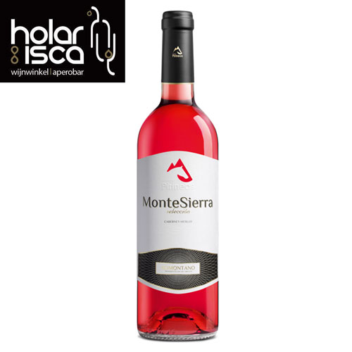 Montesierra Rosado 2023