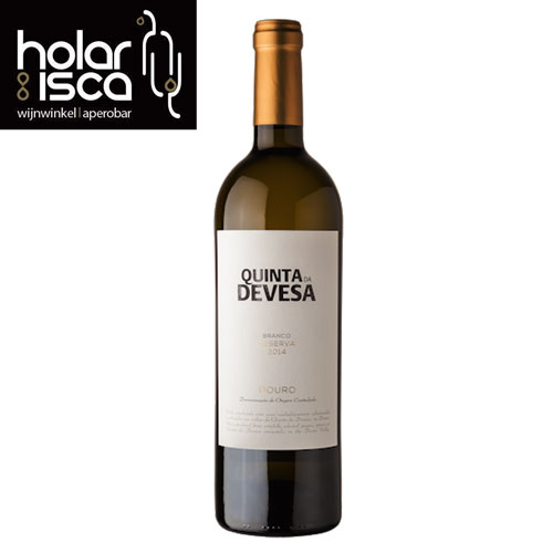 Quinta da Devesa White 2020 (PT) - Wit (13%)