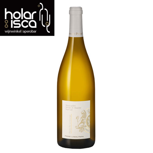 BIO Muscadet 'Le Verger' 2022