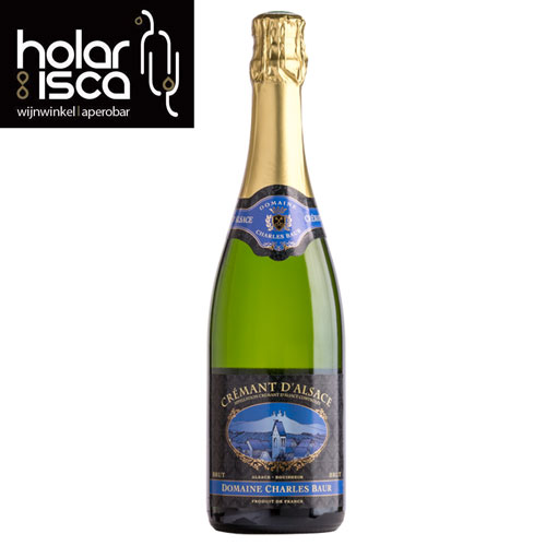 BIO Cremant d'Alsace