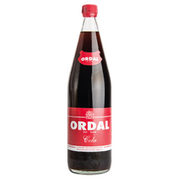 Ordal Cola (6x1L)