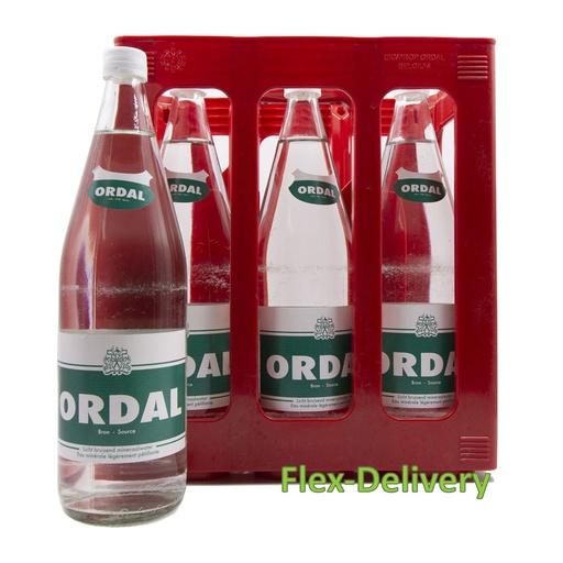 Ordal light sparkling