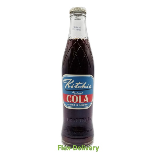 Ritchie Natuurlijke Cola