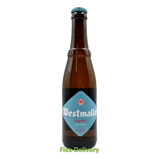 Westmalle Extra
