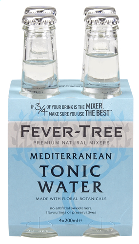 Fever-Tree Mediterranean